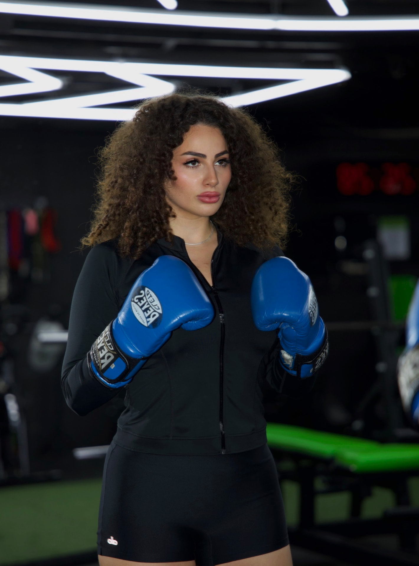 Boxing
