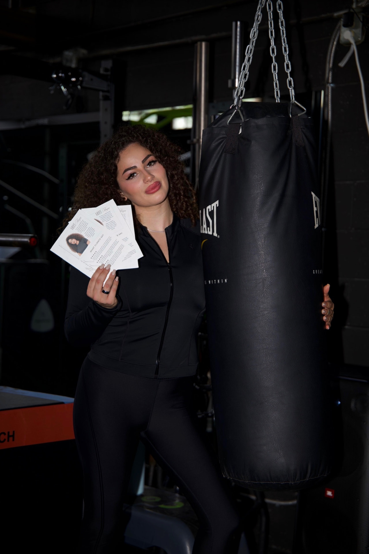 Training Packages